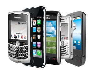 mobile marketing 2012