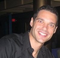 darren rouse