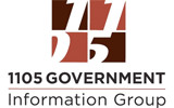 1105 Government Information Group