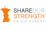 Share Our Strength