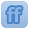 friendfeed icon