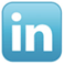 linkedin icon